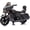 grey, variant on 6V Electric Motorcycle for Kids, Ride-On Dirt Bike with Usb, Aux, Music Features, and Headlight for Toddlers Aged 1-3