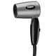 thumbnail image 1 of Secadora de Cabello Compacta Conair Plegable Doble Voltaje Gris, 1 of 2
