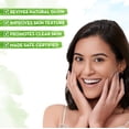 thumbnail image 3 of Kit facial Mamaearth Ubtan con cúrcuma y azafrán 60 g, 3 of 7