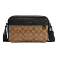 thumbnail image 1 of Bandolera Hombre Coach Original Graham Caqui C4149, 1 of 3