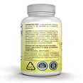 thumbnail image 2 of Uric Acid Cleanse Flush - Supports Healthy Uric Acid Levels, Joint Support -  Tart Cherry Extract - 180 VCaps - (UraGen 3 Bottles), 2 of 6