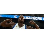 Paul George 2K NBA 2K17 - Xbox One