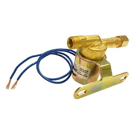 Dual Solenoid Valve - GeneralAire GA4040 24V Solenoid Valve (GFI# 7221)