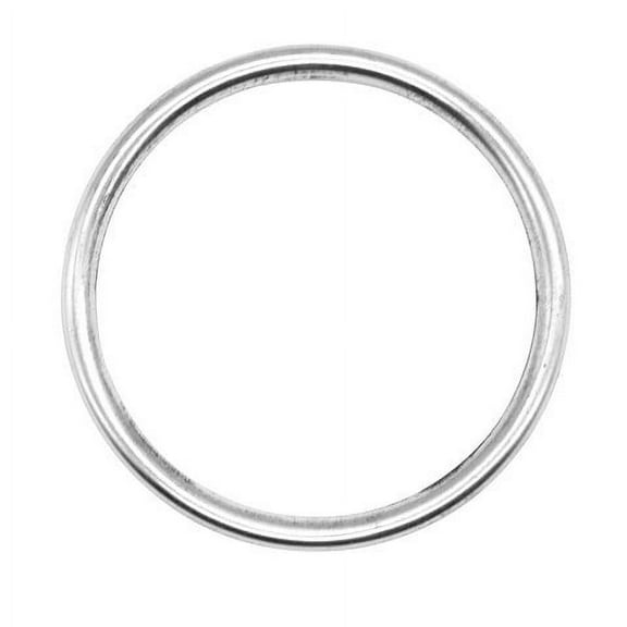 AP Exhaust Exhaust Pipe Flange Gasket P/N:8424 Fits select: 2008-2013 NISSAN ROGUE, 2009-2013 INFINITI G37