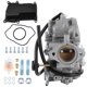thumbnail image 1 of Carburador de motocicleta MALL16007YM-2 apto para Yamaha YFM350 Warrior Big Bear KOAIAK BW 350 Moto4, 1 of 9