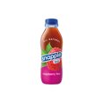 thumbnail image 6 of Snapple Natural Raspberry, Bottled Tea Drink, 16 fl oz, 12 Bottles, 6 of 10