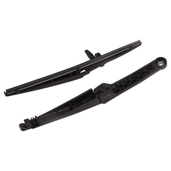 EGOESWELL Rear Windshield Wiper Arm with Blade 8524135060