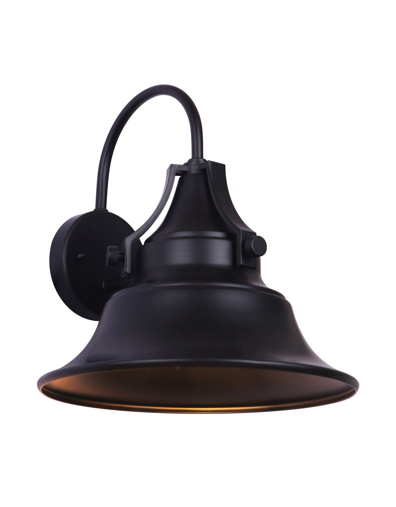 Craftmade Lighting - Union - 1 Light Medium Outdoor Wall Lantern-12.75 Inches