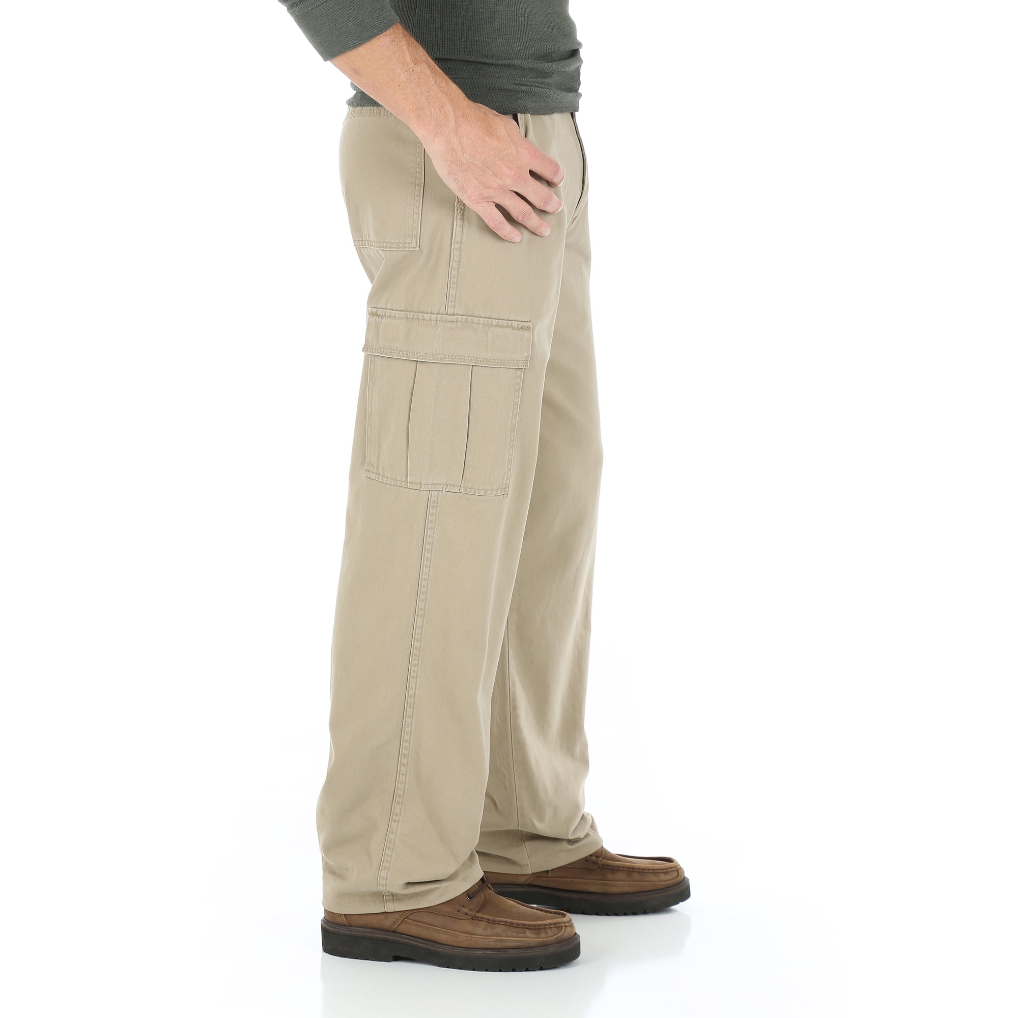 cargo pants with strings - Pi Pants