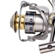 thumbnail image 1 of Carrete de fundición de metal carrete de baitcasting estable suave para artes de pesca (TK2000) Likrtyny Para Estrenar, 1 of 9