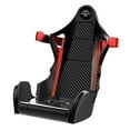 thumbnail image 1 of Racing Seat Shape Cell Phone Holder Car Cell Phone Car Decor New Sell, 1 of 8