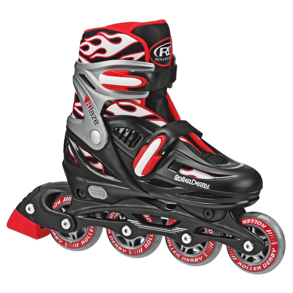 Roller Derby Skate Corp. Blaze Inline Skate