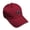 Burgundy, variant on Soft Baseball Hat Embroidered Dad Hat Sport Archery Bow Hunting Embroidery Men & Ladies Baseball Cap Cotton Burgundy Design Only