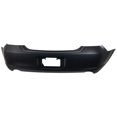 thumbnail image 4 of CAPA For NEW 05-10 Avalon Rear Bumper Cover w/o Park Sensor TO1100232 52159AC904, 4 of 5