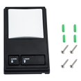 thumbnail image 2 of Multi-Function Wall Keypad Control Panel, Wall-Mounted Multi-Function Garage Door Console for LiftMaster 41A5273-1 78LM, 78LMC, 41C494, 2 of 4