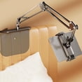 thumbnail image 4 of Soporte universal para tableta con brazo ajustable para uso en escritorio, 4 of 8