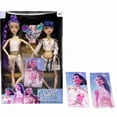 thumbnail image 1 of Toy Gift Set High Appearance Level Rumi Mira Zoey Action Figure Christmas Present for Girls Sussy Theme set, 1 of 5