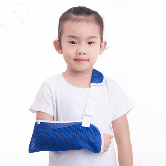 BESTSKY Arm Sling Children'S Arm Sling Arm Compression Sleeve Women Medical Shoulder Immobilizer Neck Brace S Style 1