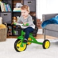 thumbnail image 4 of Triciclo John Deere Heavy Duty para niños de 2 años en adelante, 4 of 7