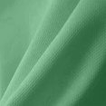 thumbnail image 6 of WULMLEO Mens Long Sleeve Polo Shirts Solid Color Button Slim Fit Collared Tshirts Business Casual Tops Tennis Golf Tees Green XL, 6 of 7