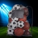 thumbnail image 1 of Bolsa de pelota deportiva Accesorios Bolsa de almacenamiento de fútbol para sostener Baloncesto Fútbol, 1 of 9