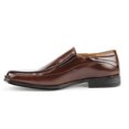 thumbnail image 2 of Majestic Men's 20221 Classic Slip On Dress Shoes, 2 of 6