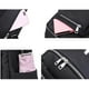 thumbnail image 4 of Mochila negra para mujer antirrobo e impermeable, 4 of 5