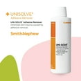 thumbnail image 3 of UniSolve Adhesive Liquid Remover 8 oz. 59402500, 1 Ct, 3 of 8