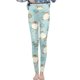 thumbnail image 2 of Puntoco Mujeres Impresión Caliente Apretado Grueso Felpa Lana Cintura Pantalones Largos Pantalones Leggings Puntoco Puntoco-4525, 2 of 5
