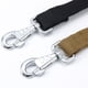 thumbnail image 4 of Juego de collar y correa para perros, collar de algodón duradero con cierre de metal y correa versátil, 4 of 5