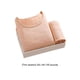 thumbnail image 3 of Jumpingount Ropa interior de lana engrosada, camiseta interior de invierno, medias térmicas, camisetas interiores cálidas largas, ropa de pregrado Personal conjuntos de ropa 7Beige/3XL 70-77.5kg Jumpingount AP013757-05, 3 of 6