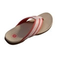 thumbnail image 6 of Revitalign Webbed Flip Women's Supportive Sandal, 6 of 7