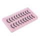 thumbnail image 2 of Paquete de 10 pares de pestañas postizas DD Curl, extensiones ligeras, cómodas y suaves, maquillaje tipo A, 2 of 15