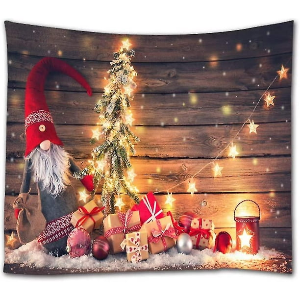 Tapestry with lights and pictures cheap