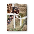 thumbnail image 3 of Pine Cones Apron, 3 of 4