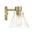 thumbnail image 3 of D204M-2B-MB-Designers Fountain-Willow Creek - 2 Light Bath Vanity, 3 of 7