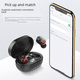 thumbnail image 3 of Auriculares inalámbricos Bluetooth con cancelación de ruido y batería de larga duración, 3 of 6