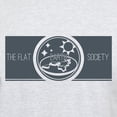 thumbnail image 3 of CafePress - T Shirt (Steel Blue Logo) - Men's Classic Graphic T-Shirt, 3 of 4
