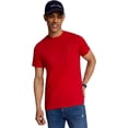 thumbnail image 1 of Tommy Hilfiger - Playera con Cuello Redondo para Hombre, 1 of 5