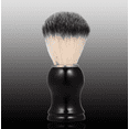 thumbnail image 1 of 2 Pcs Shaving Brush-Men's Shave Brushes Shave Cream Brush for Men, 1 of 3