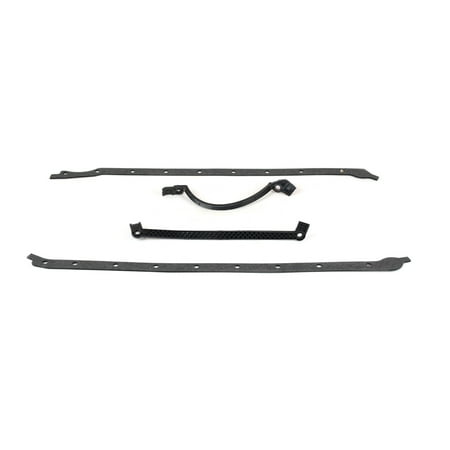 

Canton 88-300 Gasket Oil Pan For Big Block Chevy Mark 4