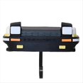 thumbnail image 1 of Gancho para de Coche, Retro para Coche, Soporte de Pared para , Pared Decorativa para Pasillo, Cocina, Granja, Color Negro, 1 of 5