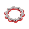 thumbnail image 1 of DPTALR Bicycle Chain Stress Relief Toys Stress And Anxiety Relief Toys 10 Bit, 1 of 2
