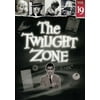 The Twilight Zone: Volume 19 (DVD)