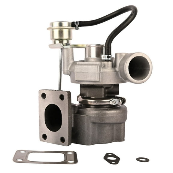 TD04L4 TD04L4-09TK3 Turbocharger 49177-03190 For Kubota Engine V3307