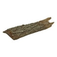Artificial Tree Bark Sheet - 19.68"x39.37" PVC, For Covering Pipes & DIY Landscaping