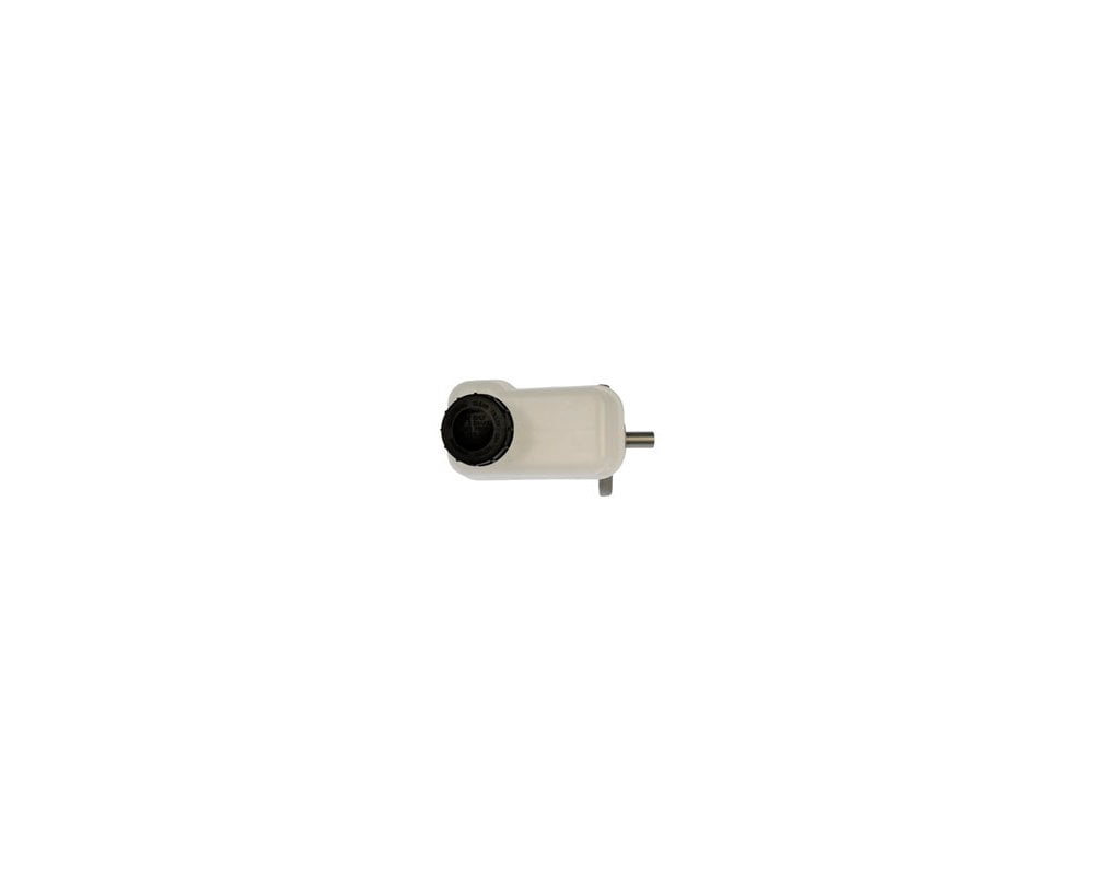 Dorman M630618 Brake Master Cylinder for Specific Ford / Mercury Models Fits select: 2009-2010,2012 FORD ESCAPE HYBRID
