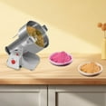 thumbnail image 3 of 4500W Turbo Grinding, 2500g Large Capacity, 50-300 Mesh Precision, Commercial Grain Grinder, Small Business Use, 3 of 18