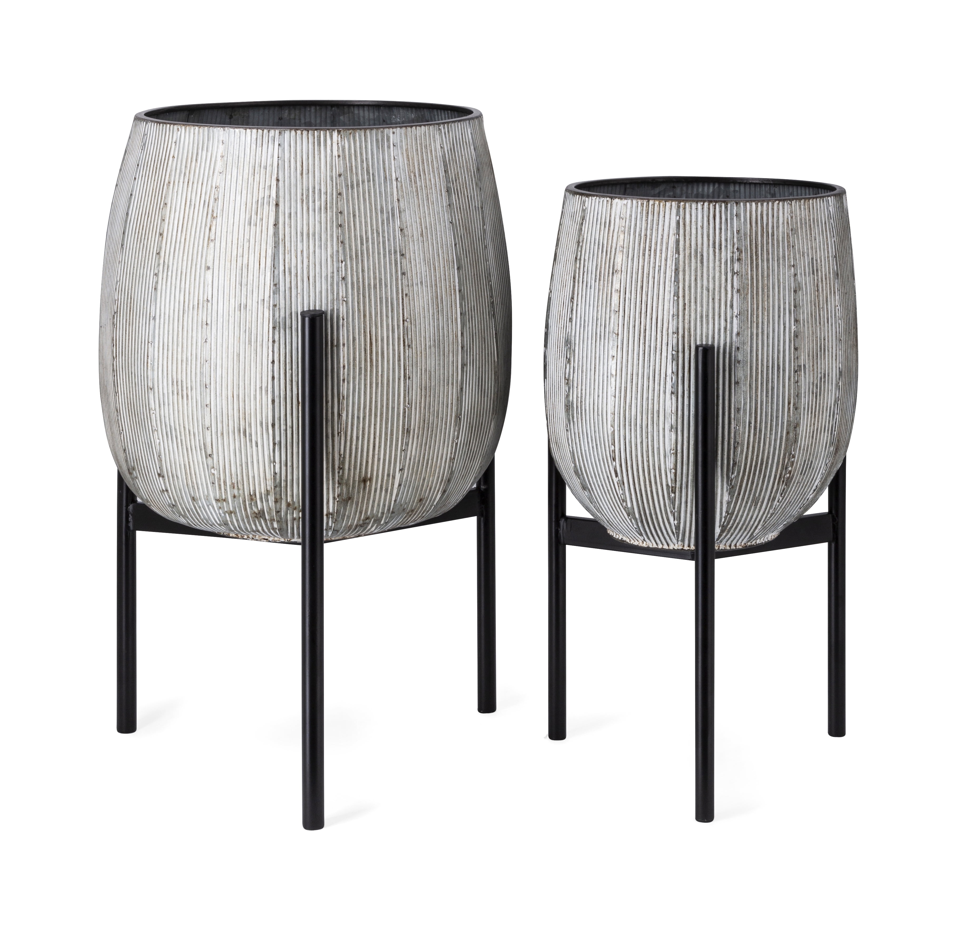 Taylor Planters Set of 2