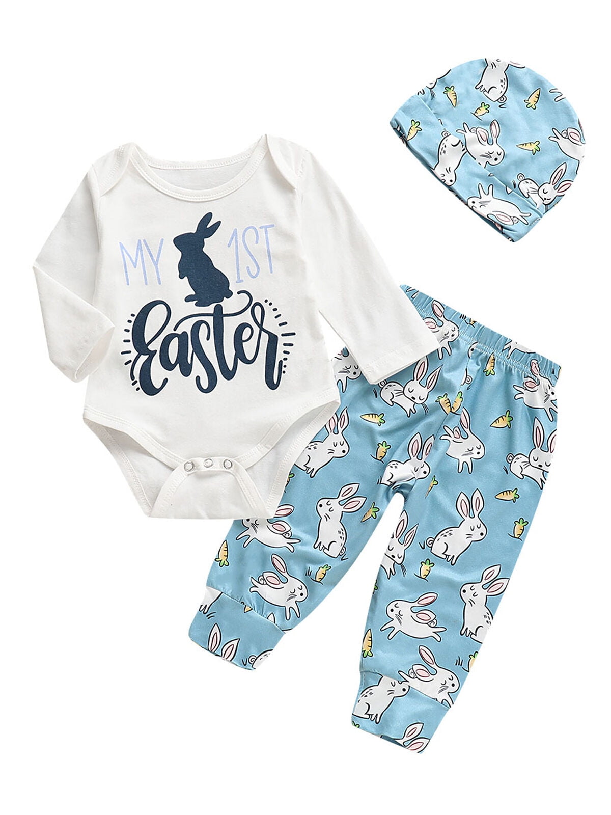 first easter boy outfit